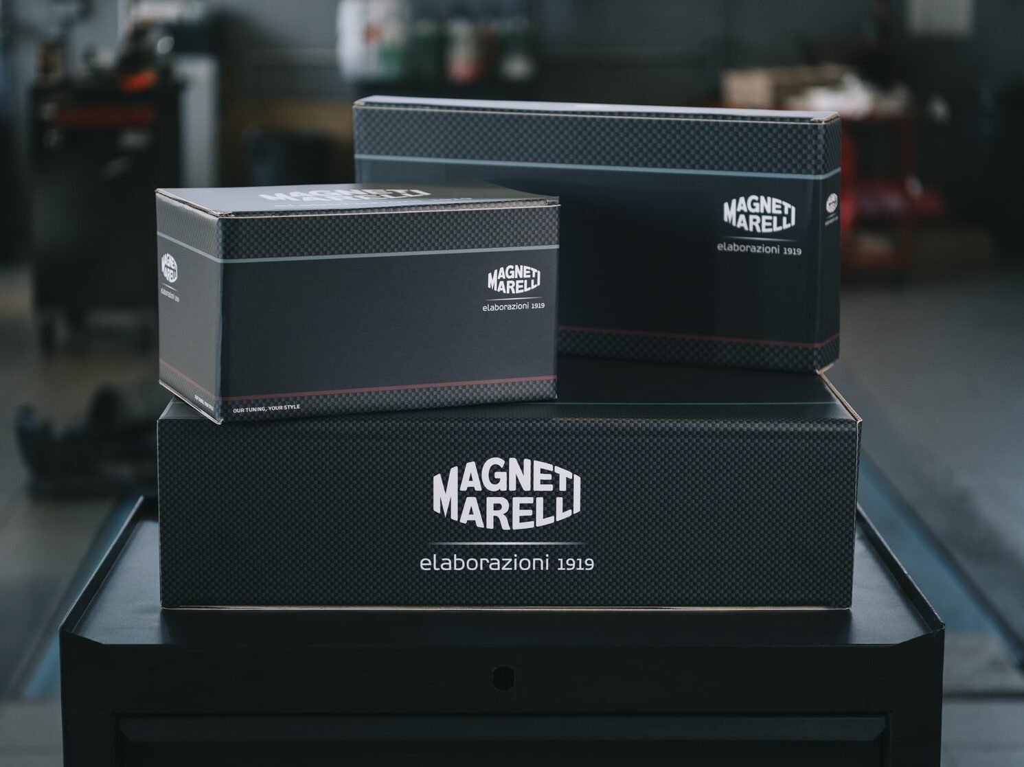 Packaging