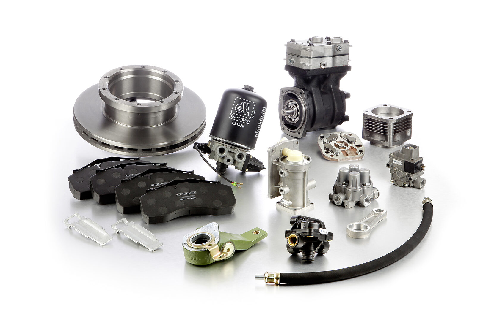 DT Spare Parts_Gamma Frenante