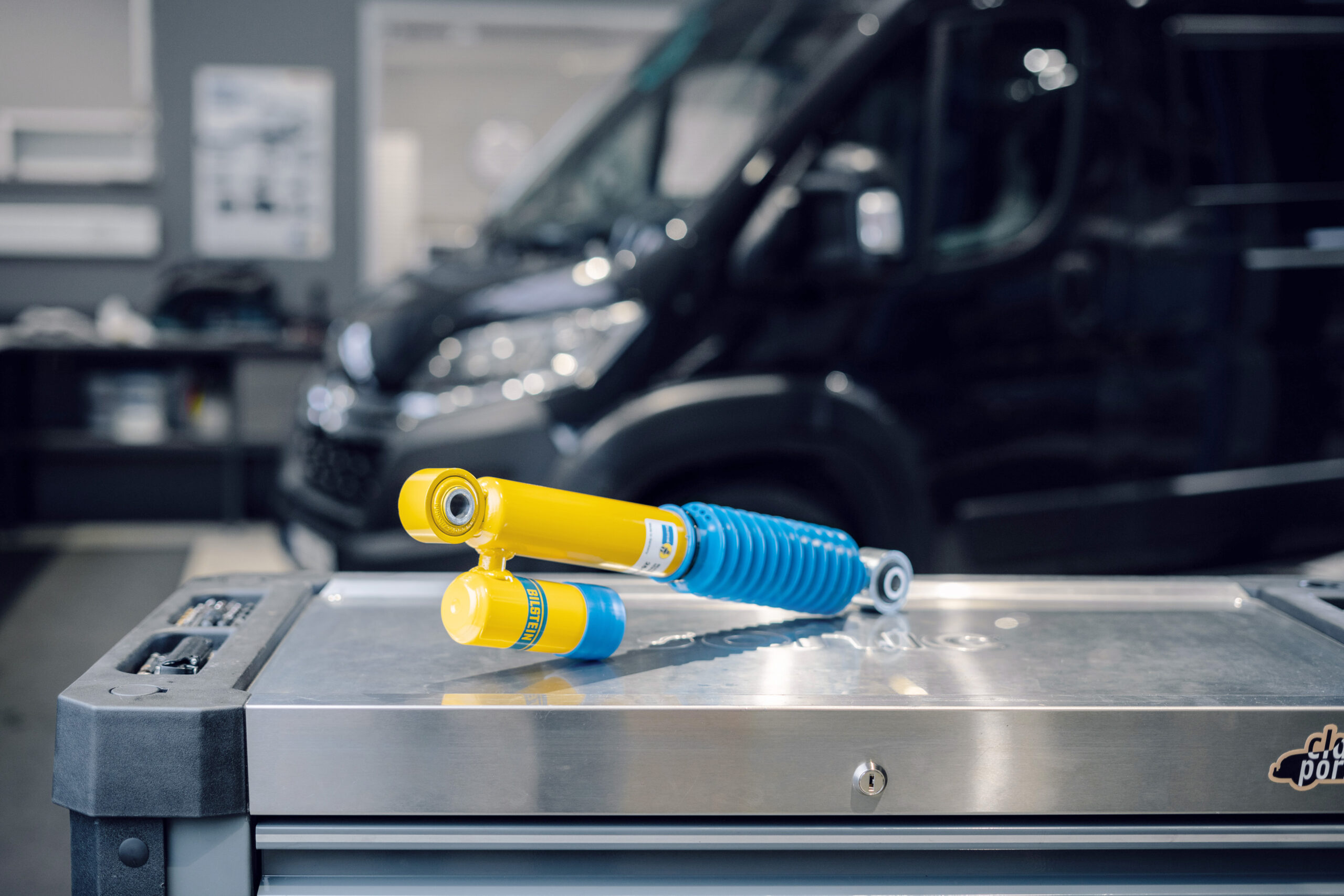 BILSTEIN B6 Camper Advanced_Asse posteriore 02