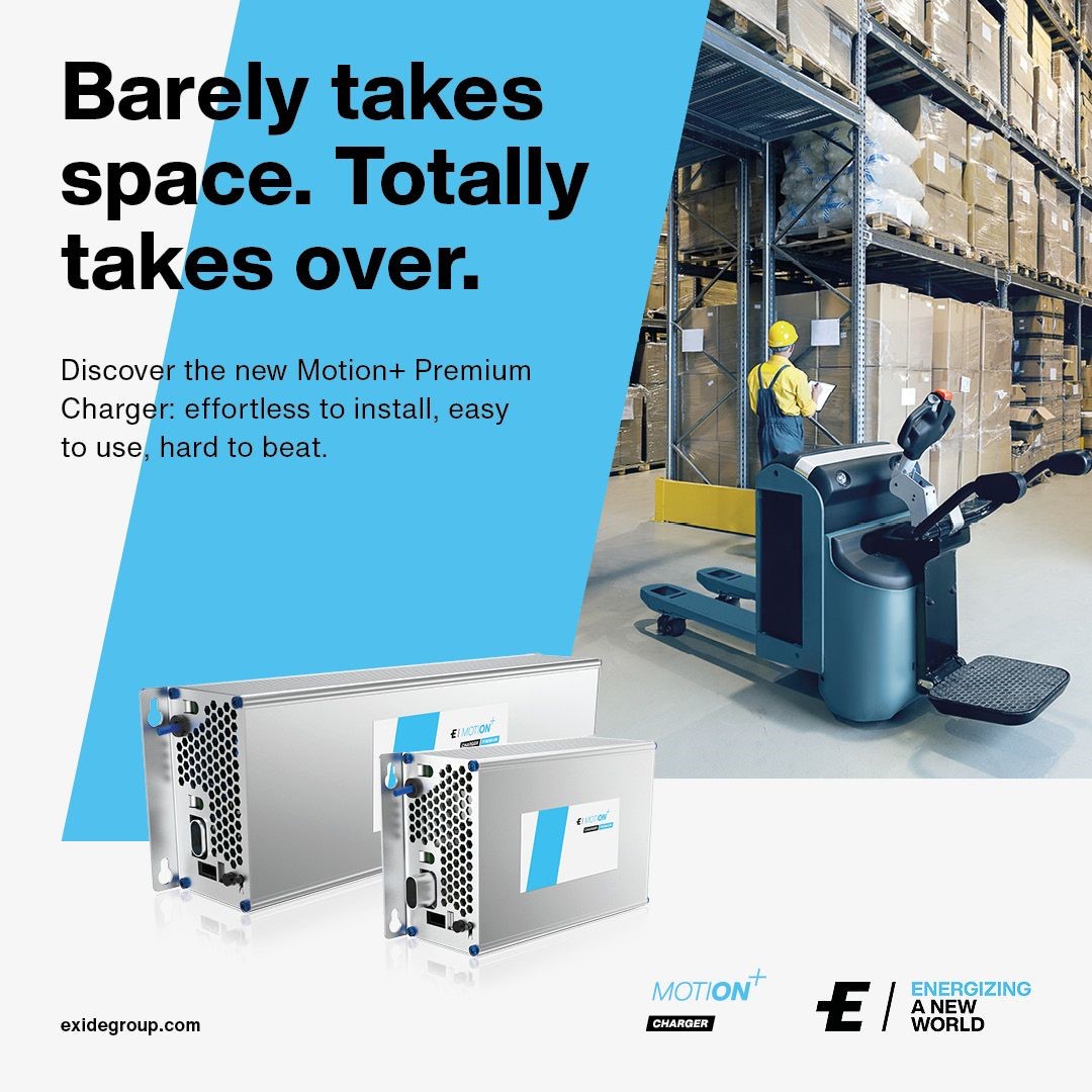 Exide Technologies_Caricabatterie Motion+ Premium 02