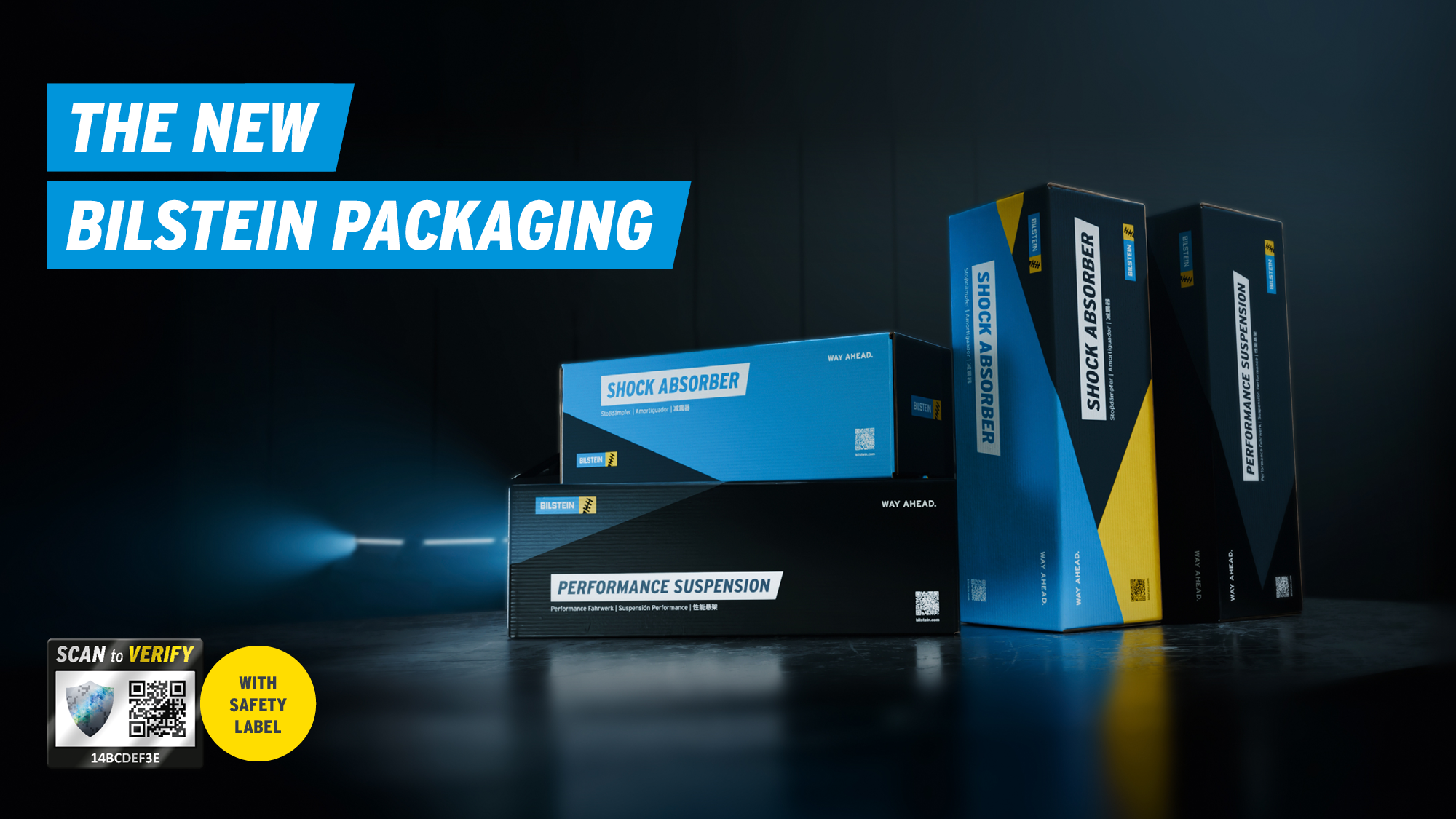 BILSTEIN_Nuovo packaging