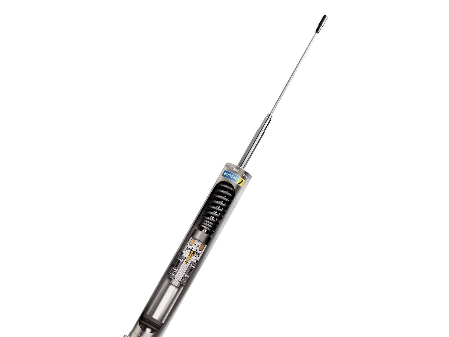 BILSTEIN_DampTronic X_Immagine 02_Sezione