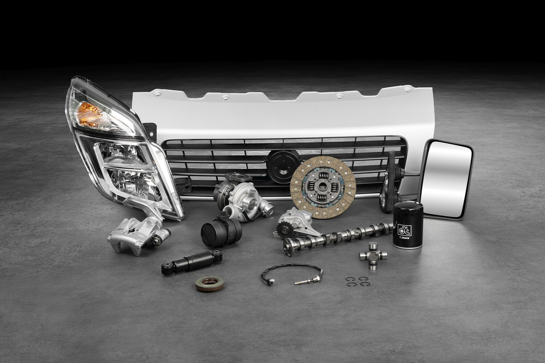 Diesel Technic_Gamma LCV