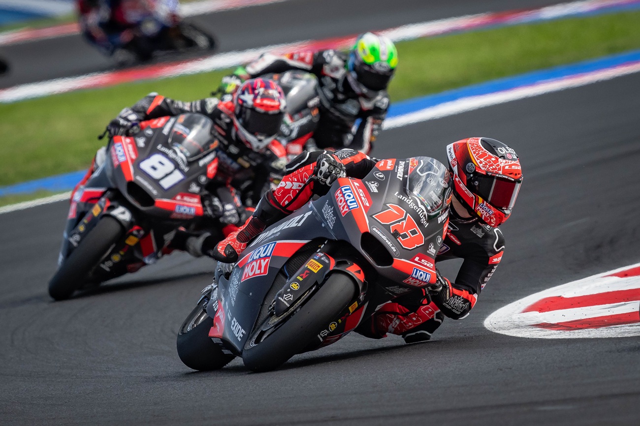 Exide Technologies_Accordo Moto2 02