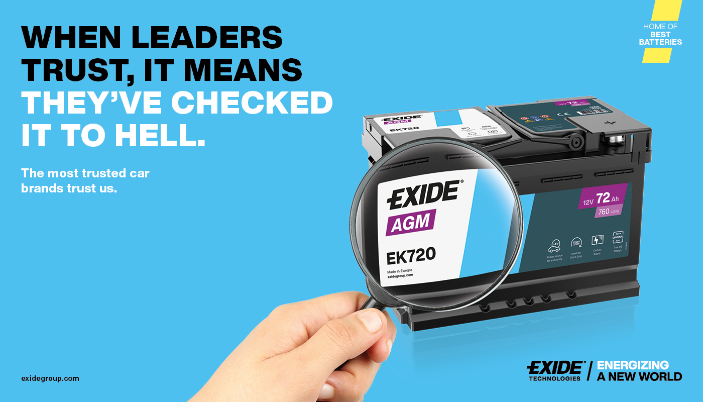 Exide Technologies_Immagine