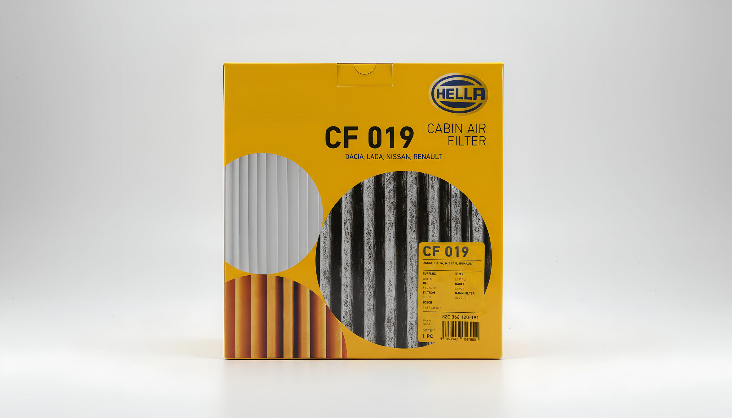 HELLA_Filtri Abitacolo 02