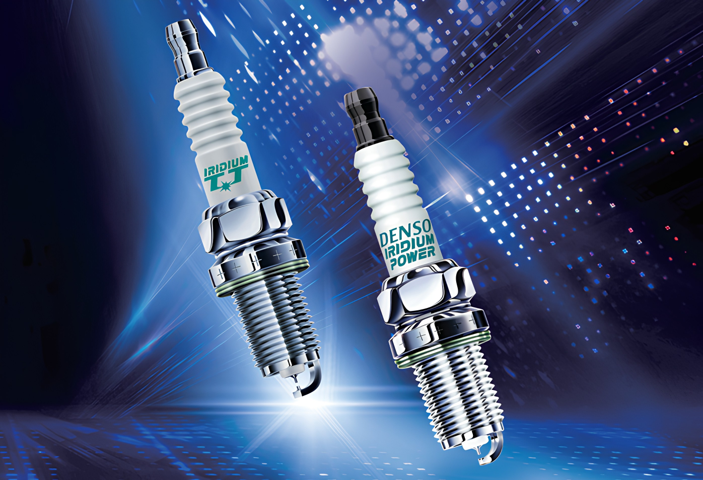 DENSO_Iridium plug_image 02