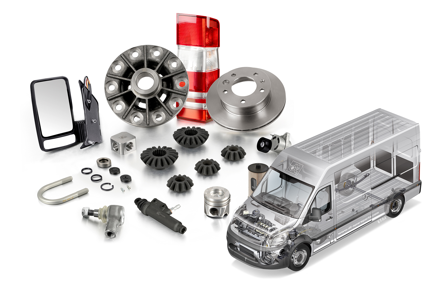 Diesel Technic_DT Spare Parts_Transporter 02