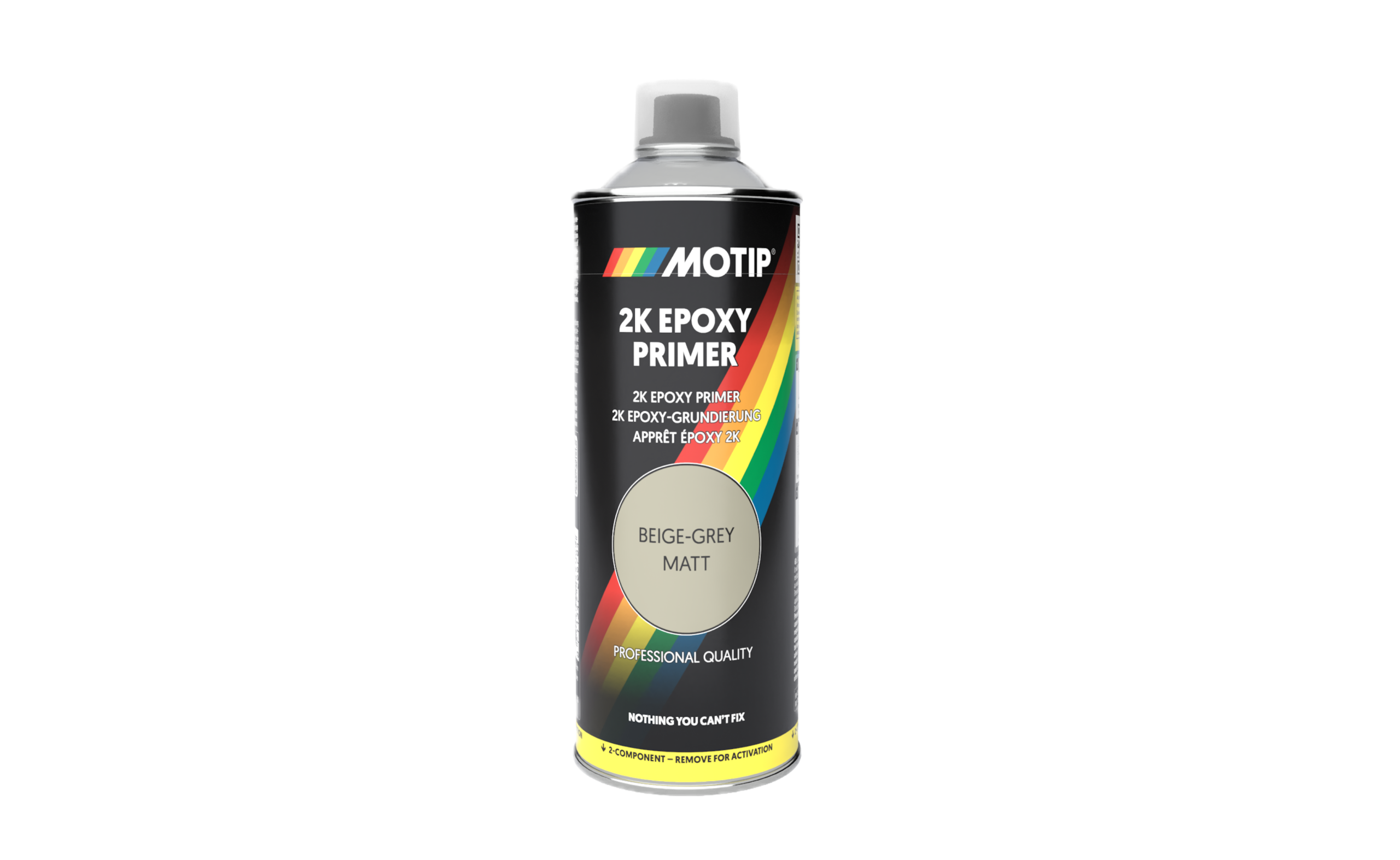 MOTIP - Epoxy Primer Filler