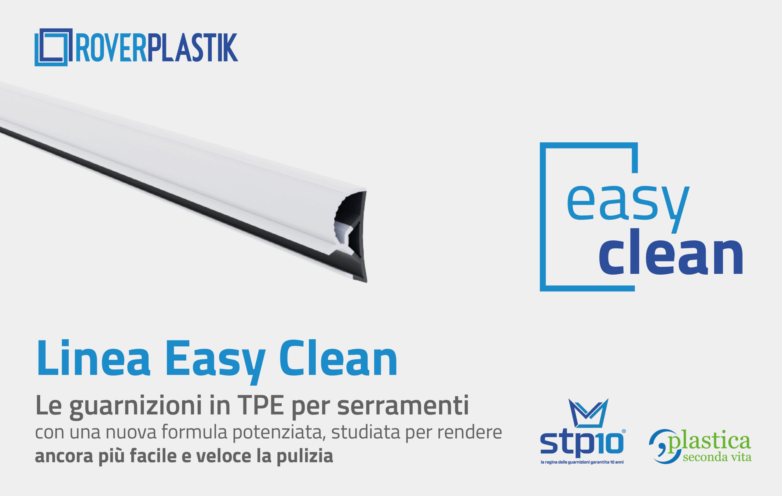 Roverplastik_Guarnizione Easy Clean 05