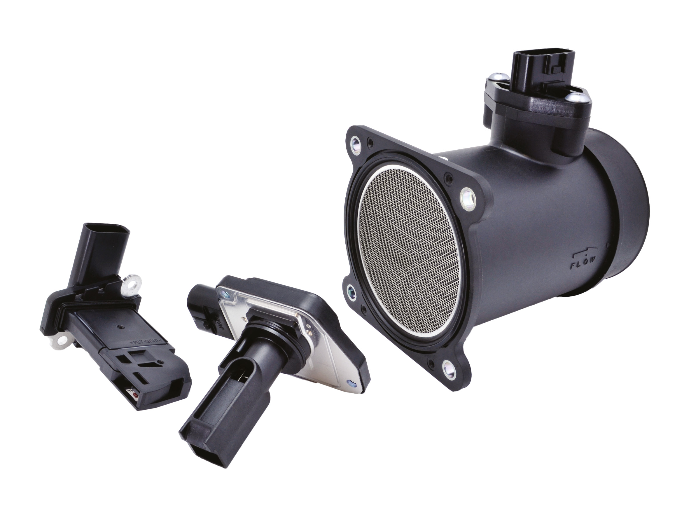 ASTEMO_Air flow sensor