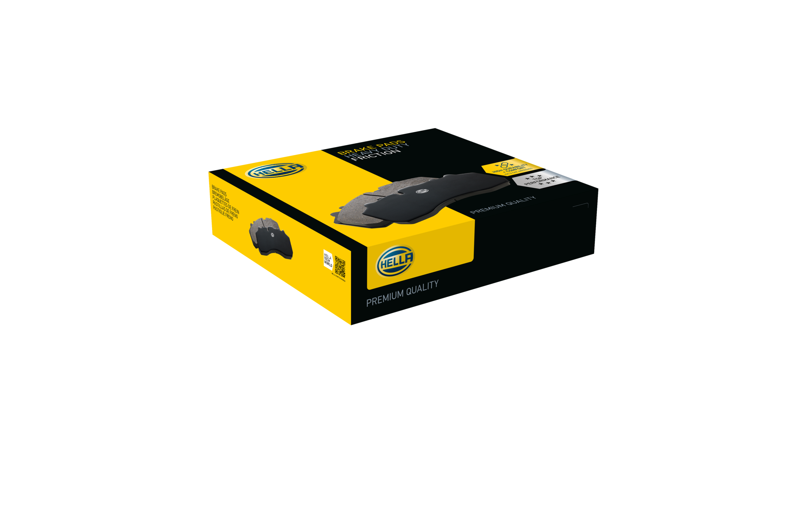 FORVIA HELLA_HELLA_Brakes CV
