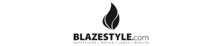 Logo Blazestyle