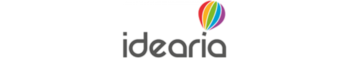 Logo Idearia